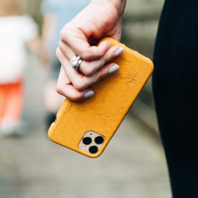 Load image into Gallery viewer, Honey (Bee Edition) Eco-Friendly iPhone 11 Case
