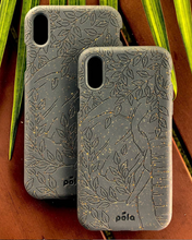 Load image into Gallery viewer, Clay (Jumbo Edition) Eco-Friendly iPhone X Case
